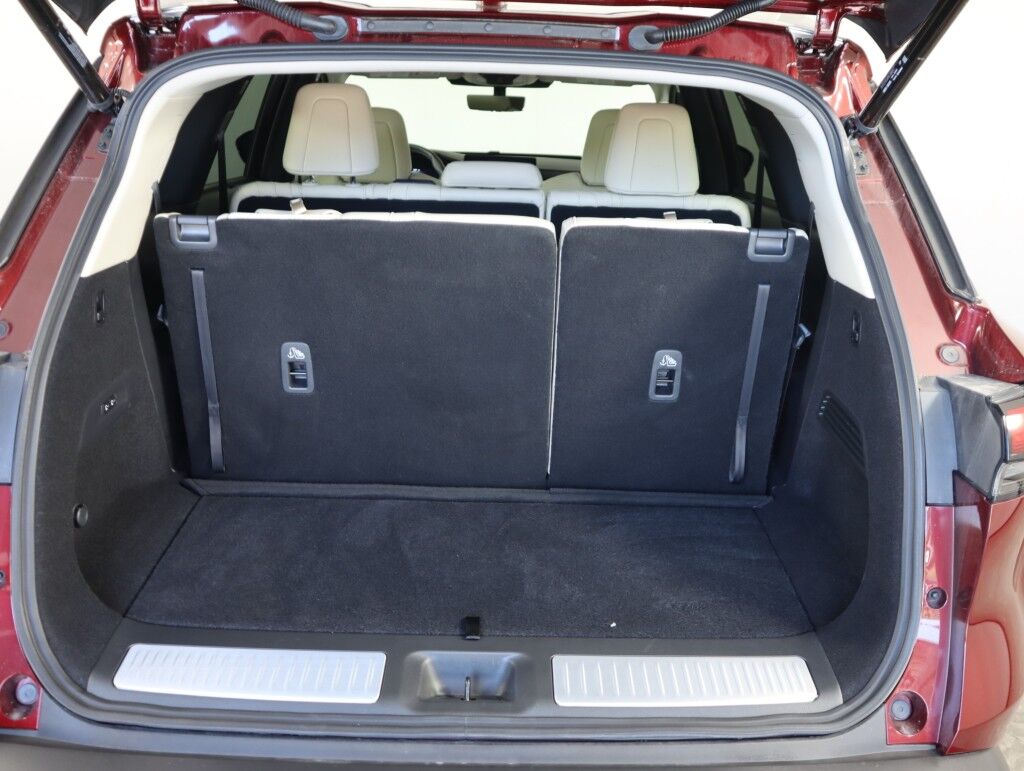 2025 INFINITI QX60 SENSORY AWD w/Vision Pkg/Tow Pkg Maumee OH