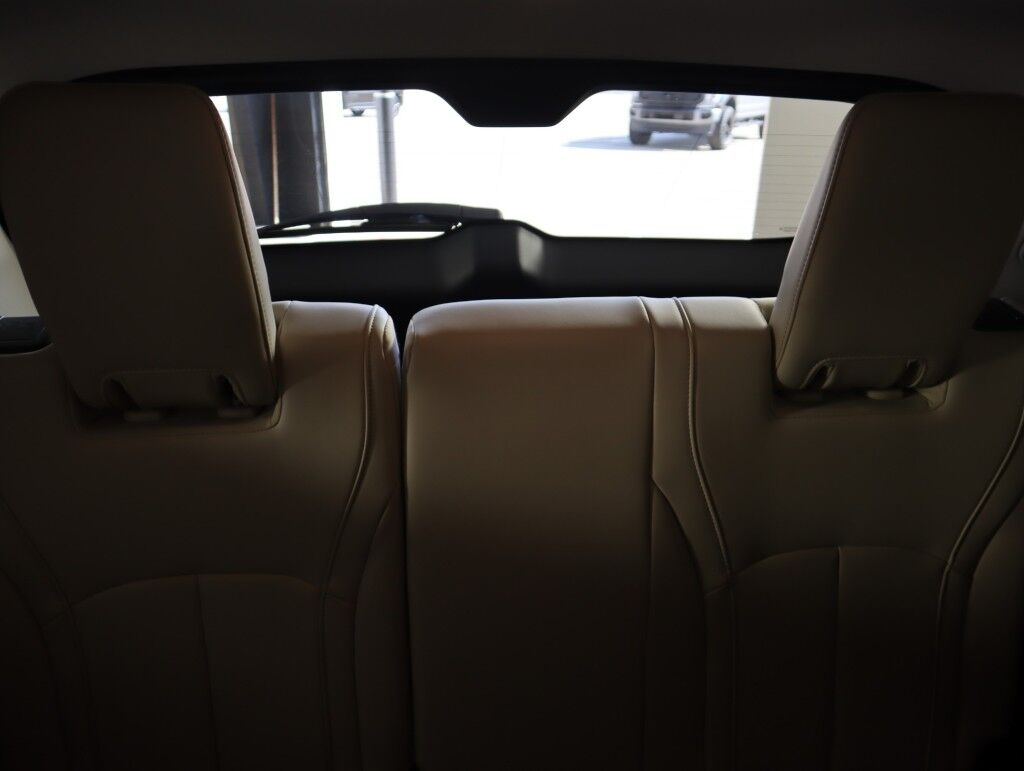 2025 INFINITI QX60 SENSORY AWD w/Vision Pkg/Tow Pkg Maumee OH