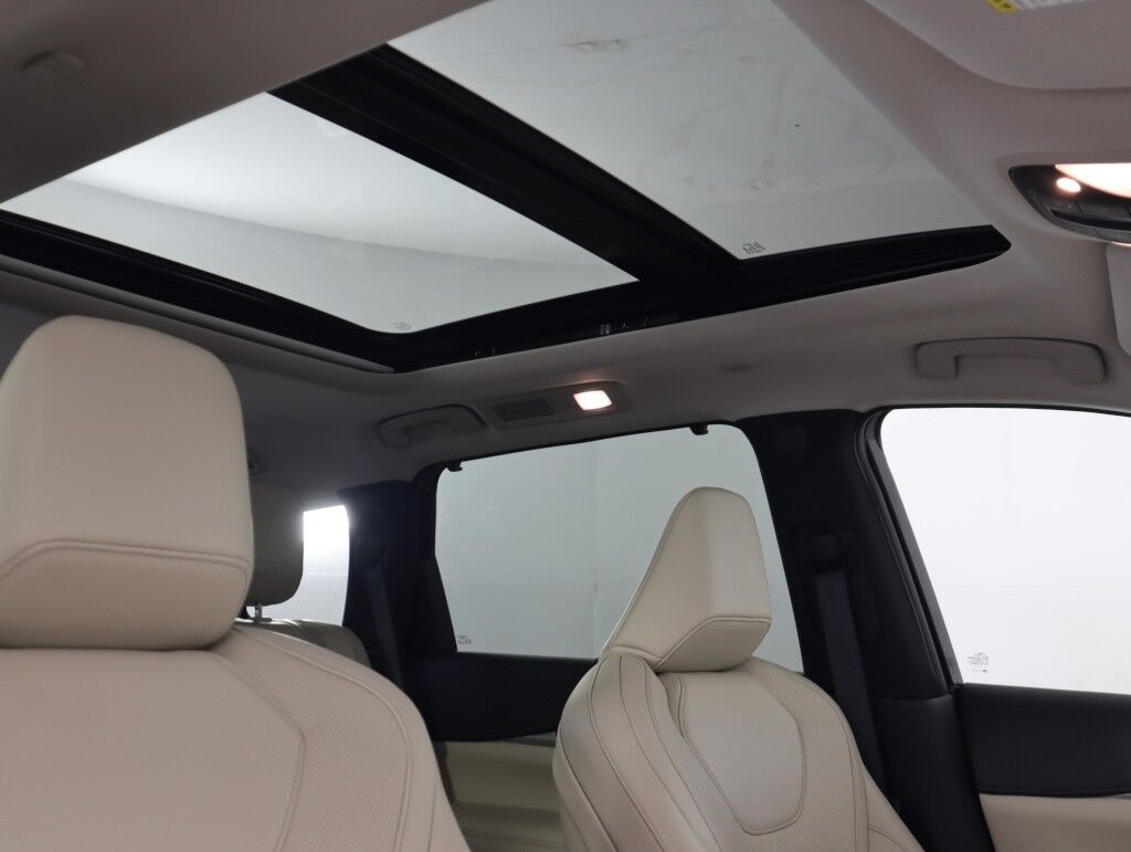 2025 INFINITI QX60 SENSORY AWD w/Vision Pkg/Tow Pkg Maumee OH