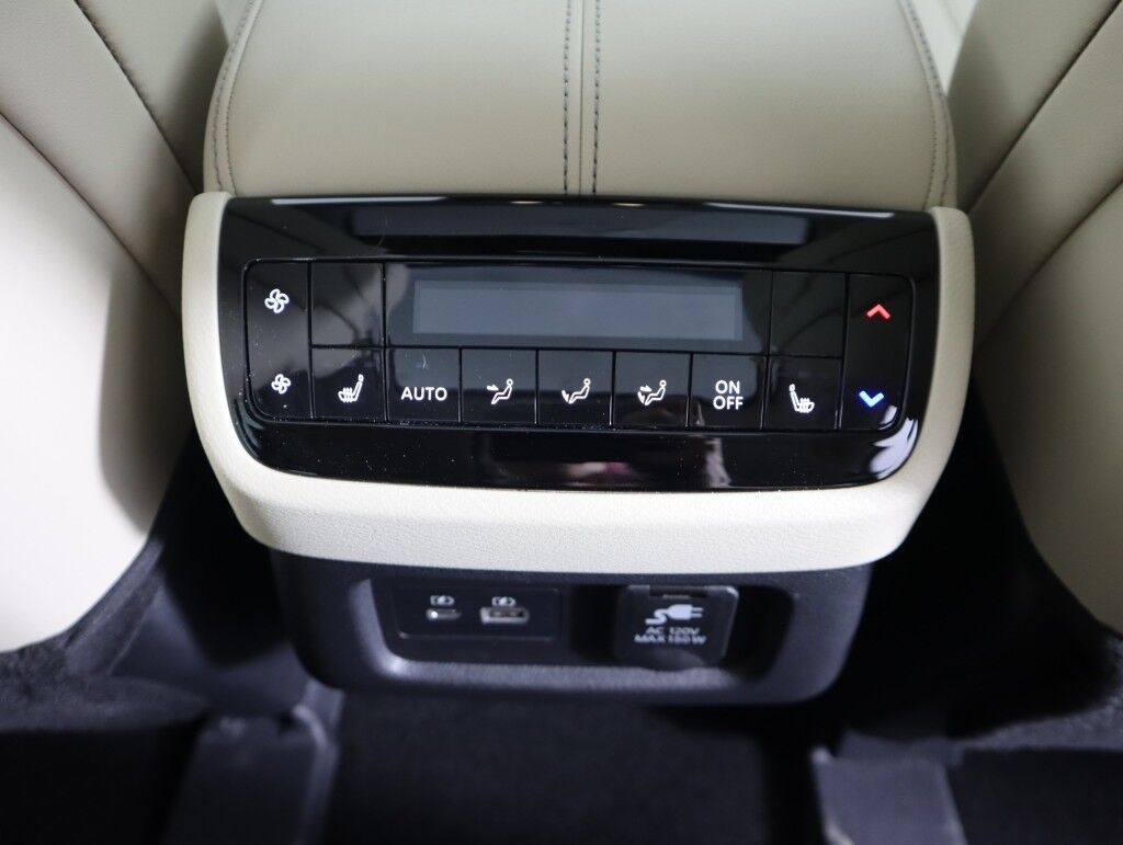 2025 INFINITI QX60 SENSORY AWD w/Vision Pkg/Tow Pkg Maumee OH