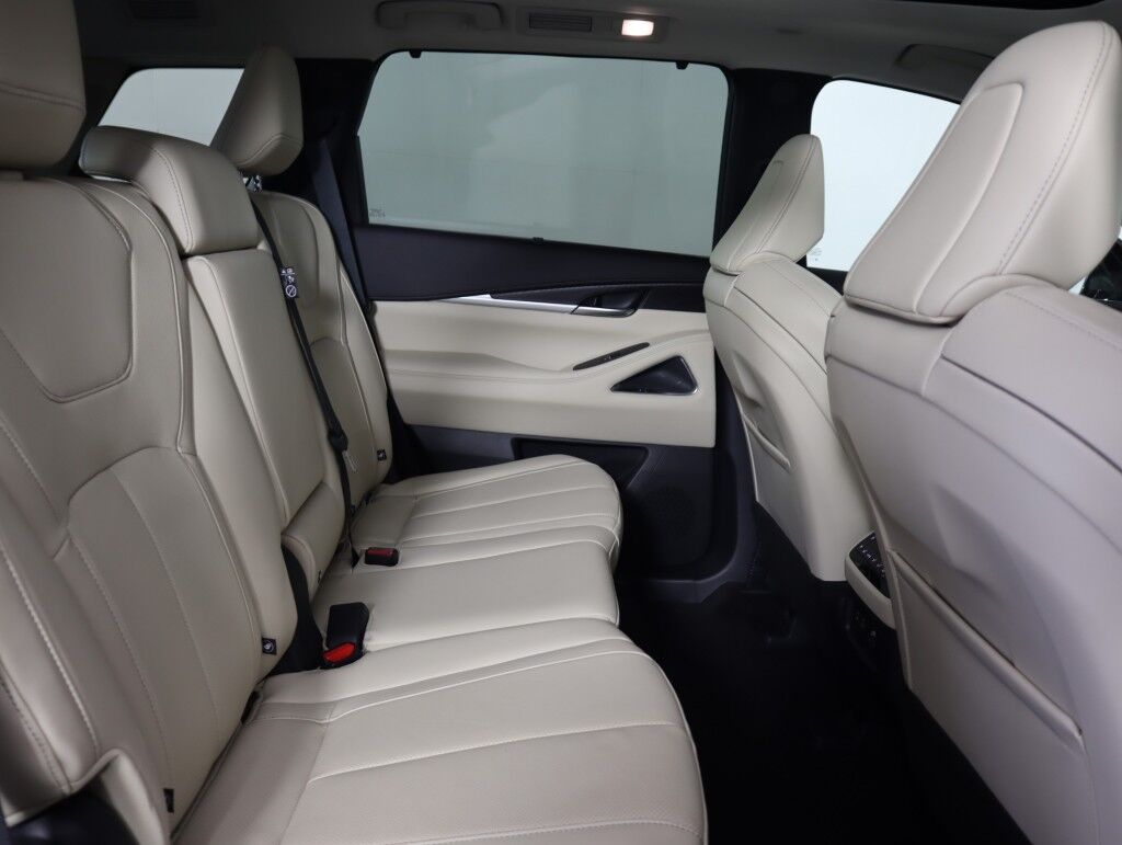 2025 INFINITI QX60 SENSORY AWD w/Vision Pkg/Tow Pkg Maumee OH