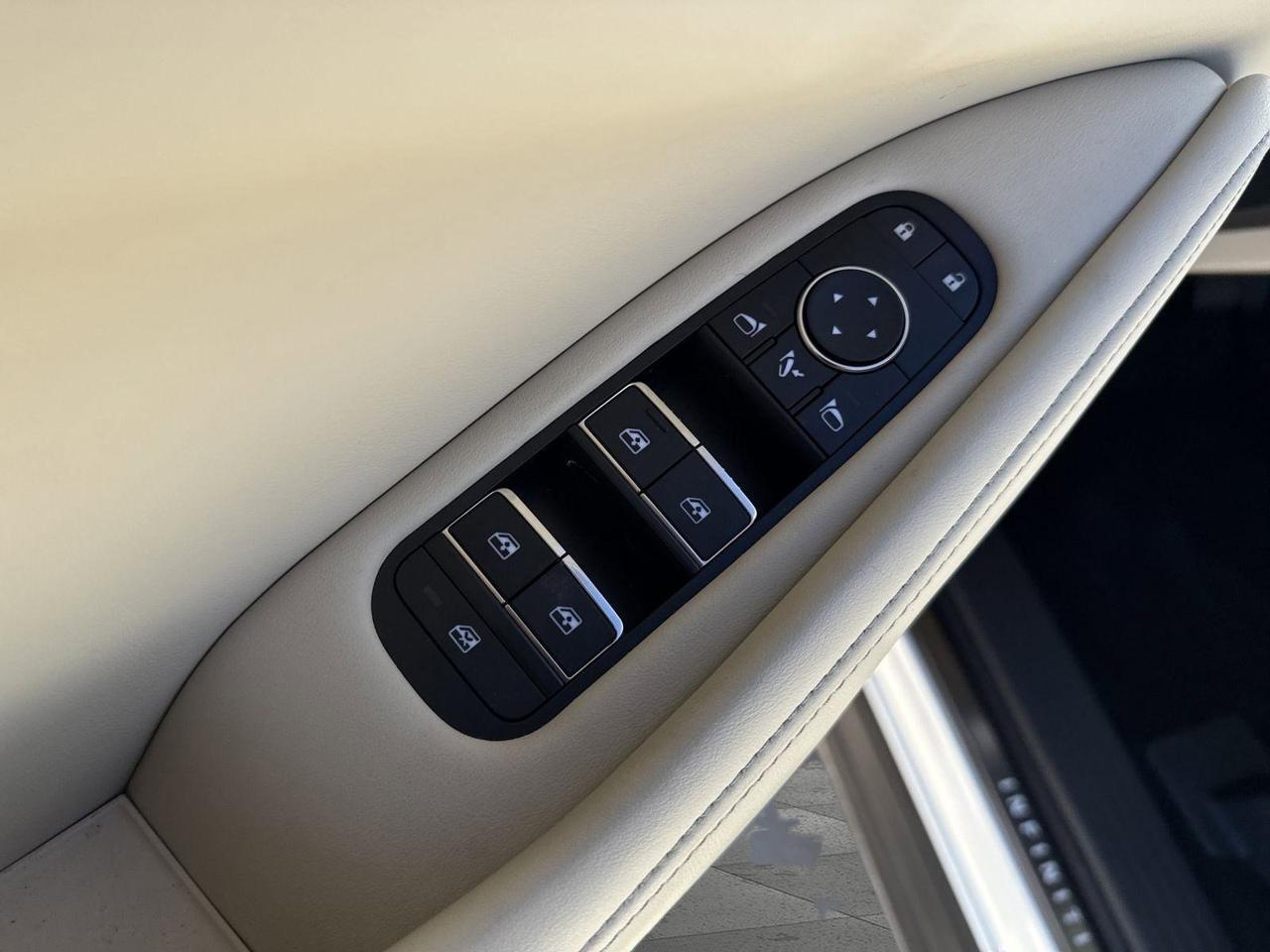 2025 INFINITI QX60 SENSORY San Antonio TX