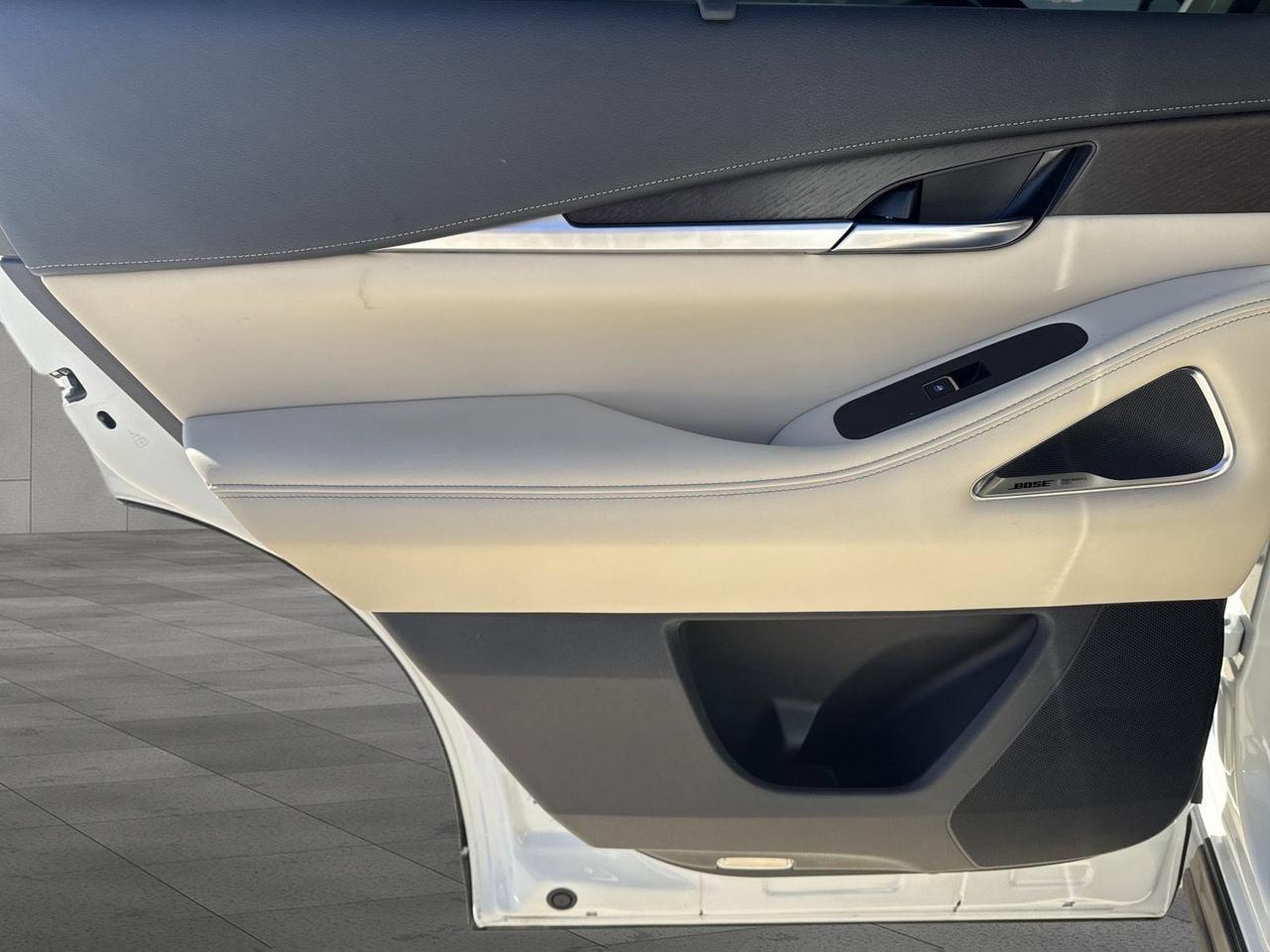 2025 INFINITI QX60 SENSORY San Antonio TX