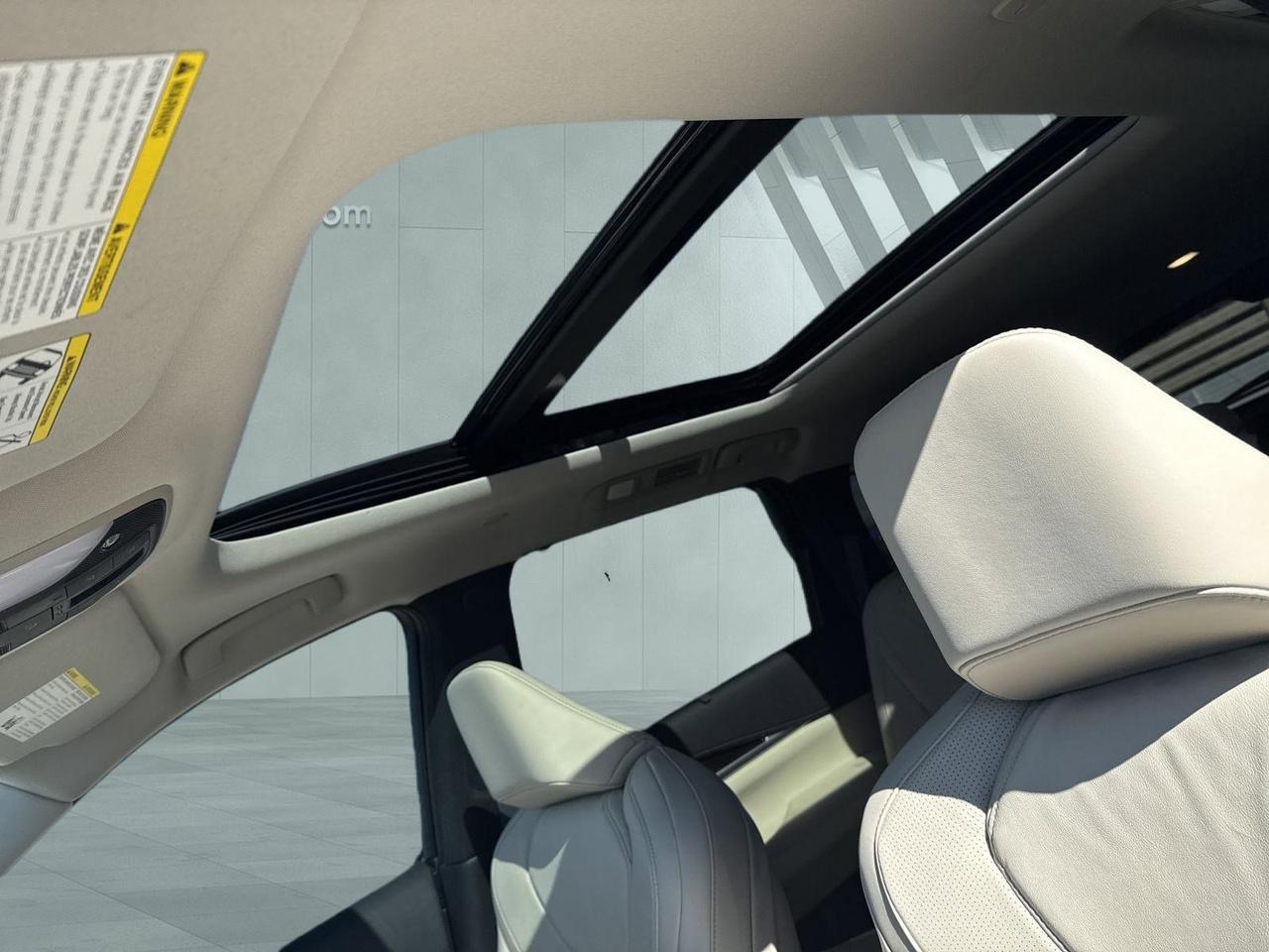 2025 INFINITI QX60 SENSORY San Antonio TX