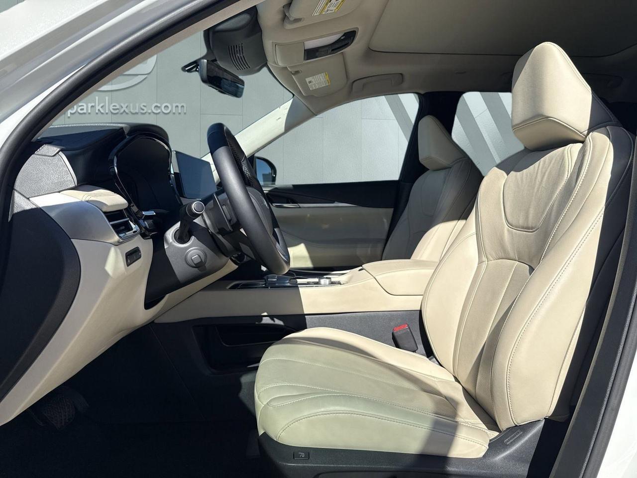 2025 INFINITI QX60 SENSORY San Antonio TX