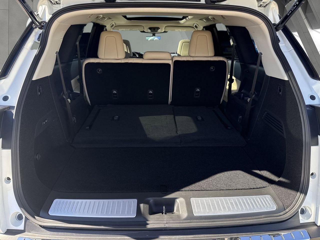 2025 INFINITI QX60 SENSORY San Antonio TX