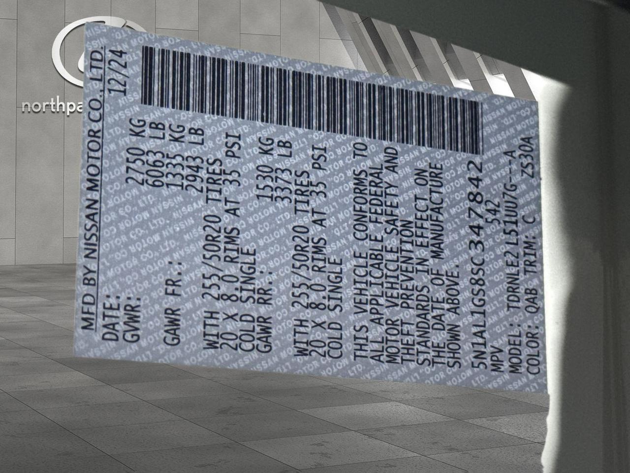 2025 INFINITI QX60 SENSORY San Antonio TX