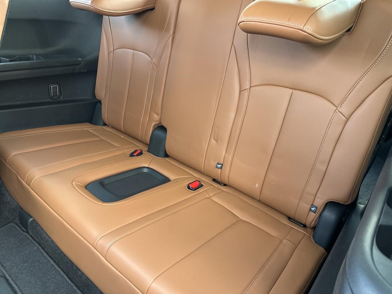 2025 INFINITI QX60 Sensory Chantilly VA