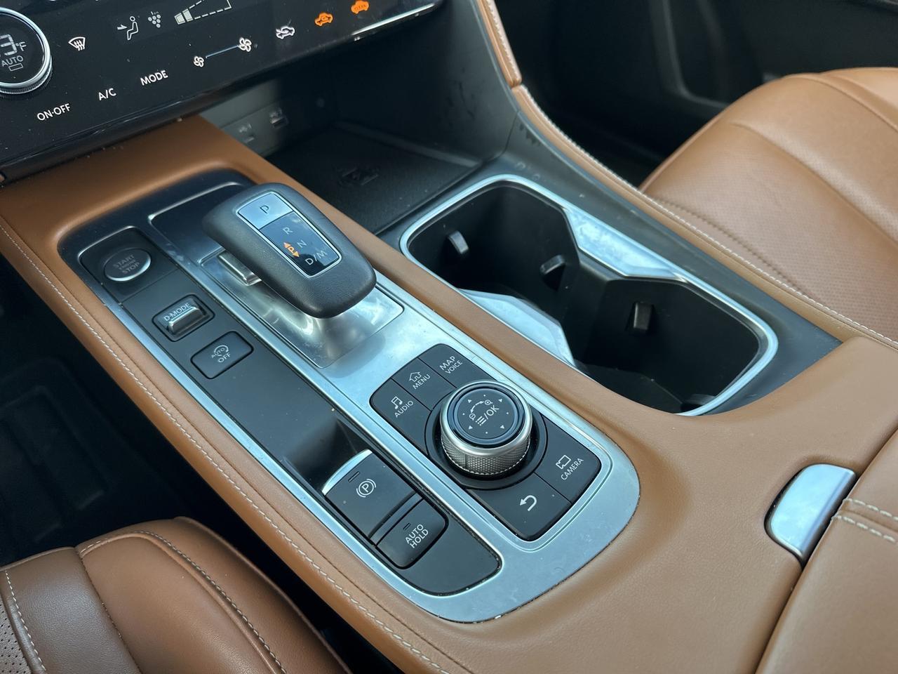 2025 INFINITI QX60 Sensory Chantilly VA