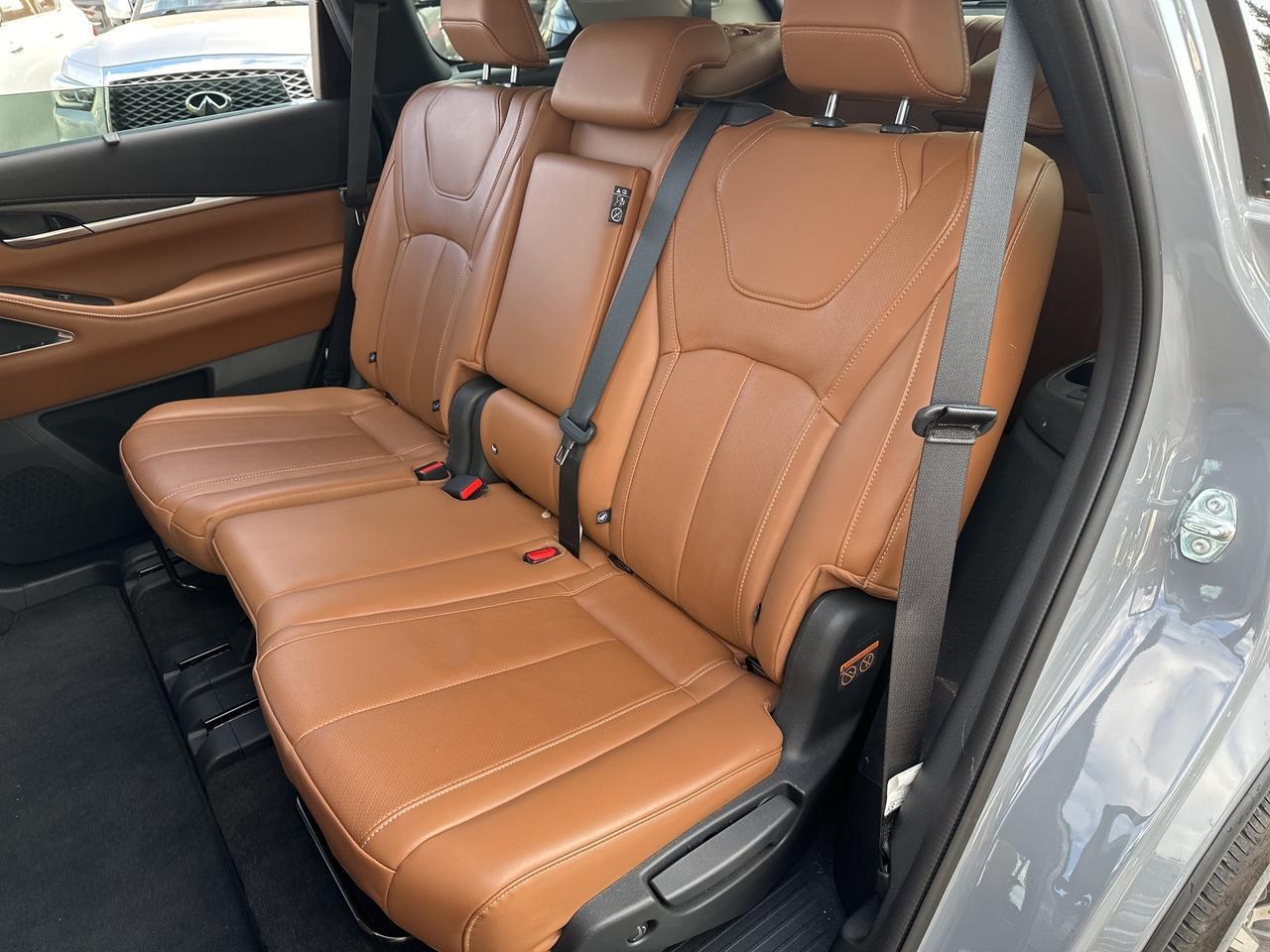 2025 INFINITI QX60 Sensory Chantilly VA