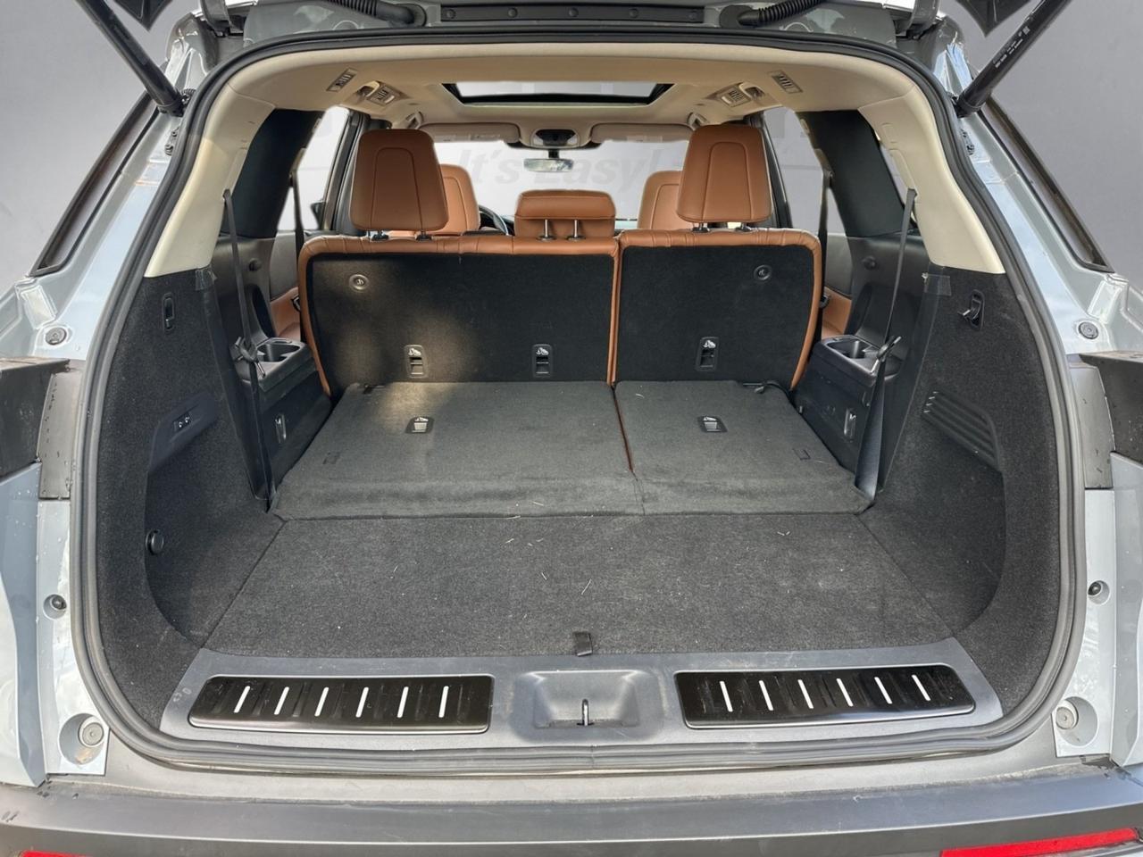 2025 INFINITI QX60 Sensory Chantilly VA