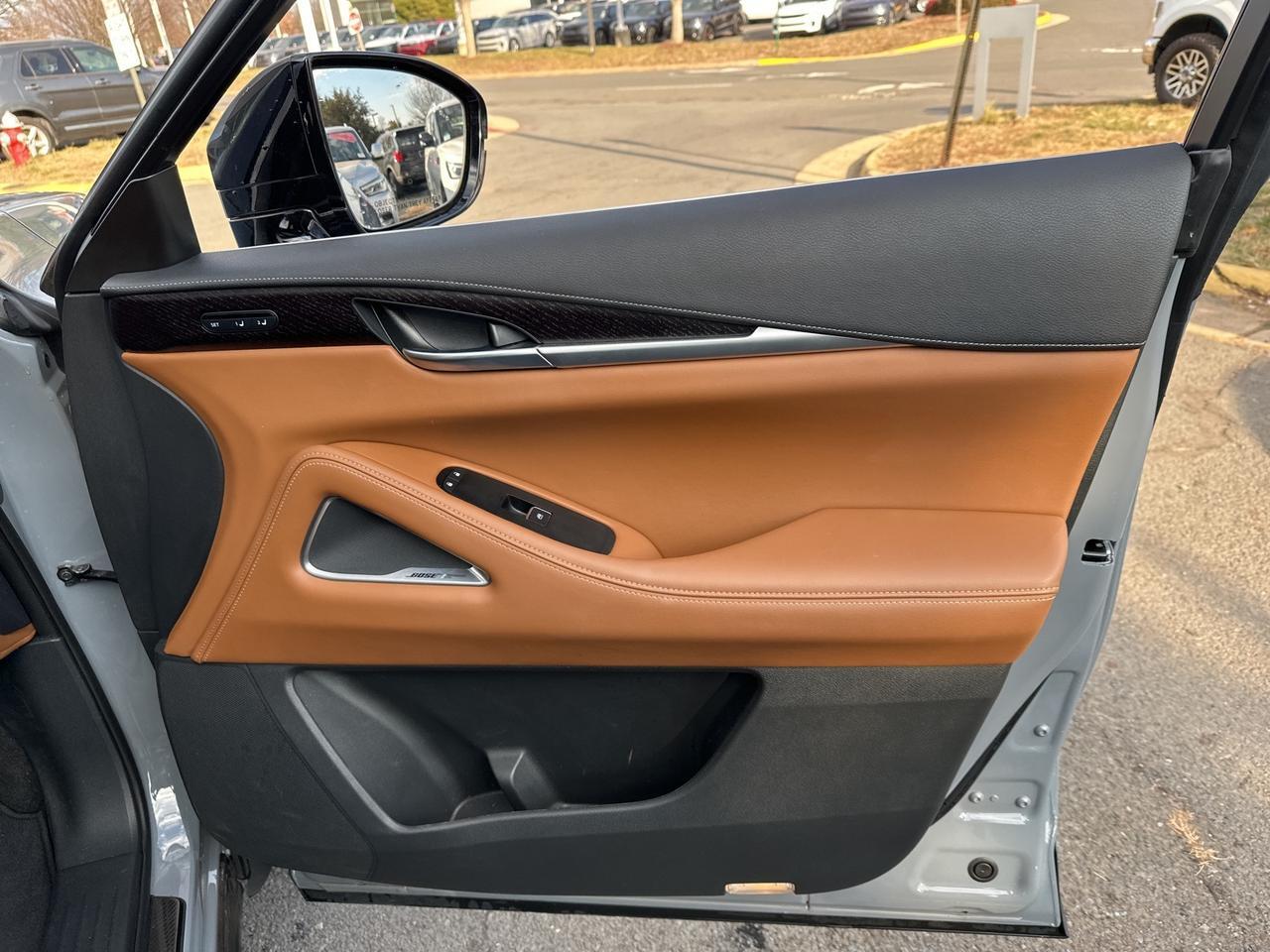 2025 INFINITI QX60 Sensory Chantilly VA