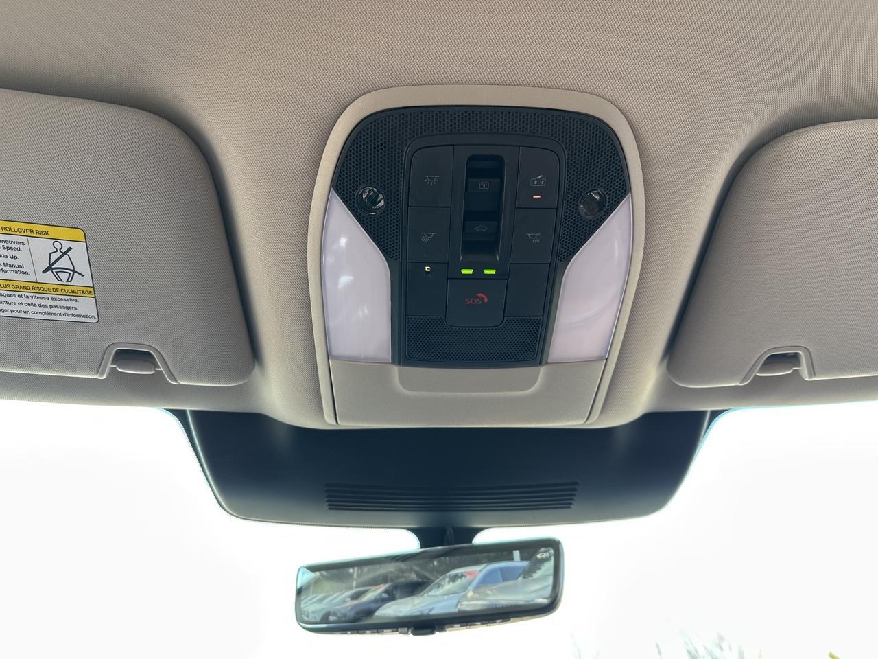 2025 INFINITI QX60 Sensory Chantilly VA