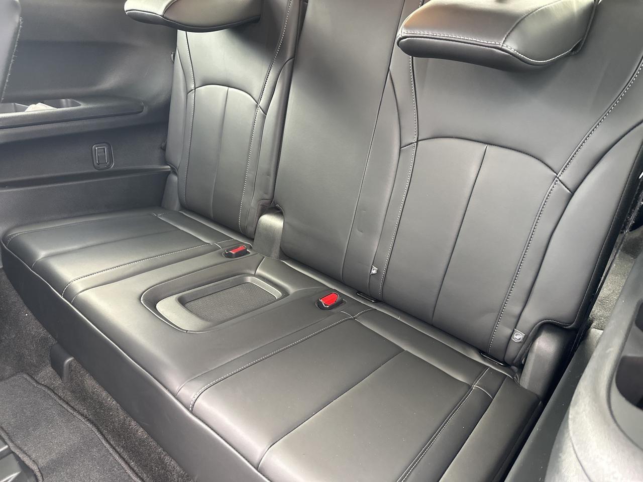 2025 INFINITI QX60 Sensory Chantilly VA