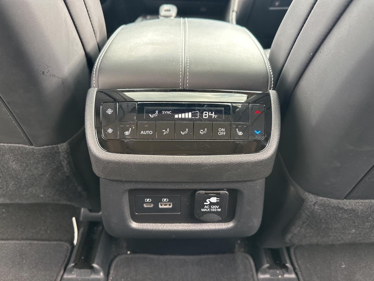 2025 INFINITI QX60 Sensory Chantilly VA