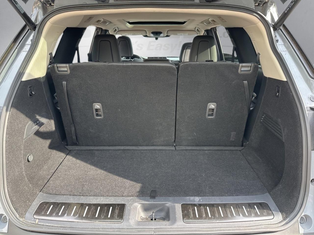 2025 INFINITI QX60 Sensory Chantilly VA