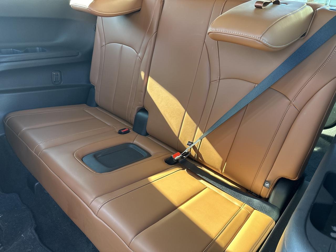 2025 INFINITI QX60 Sensory Chantilly VA