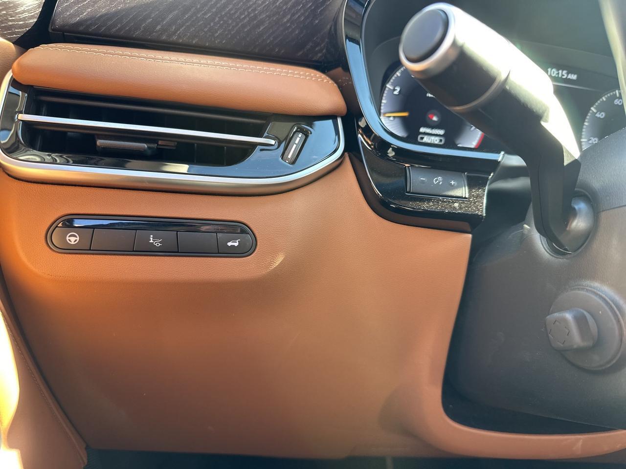 2025 INFINITI QX60 Sensory Chantilly VA