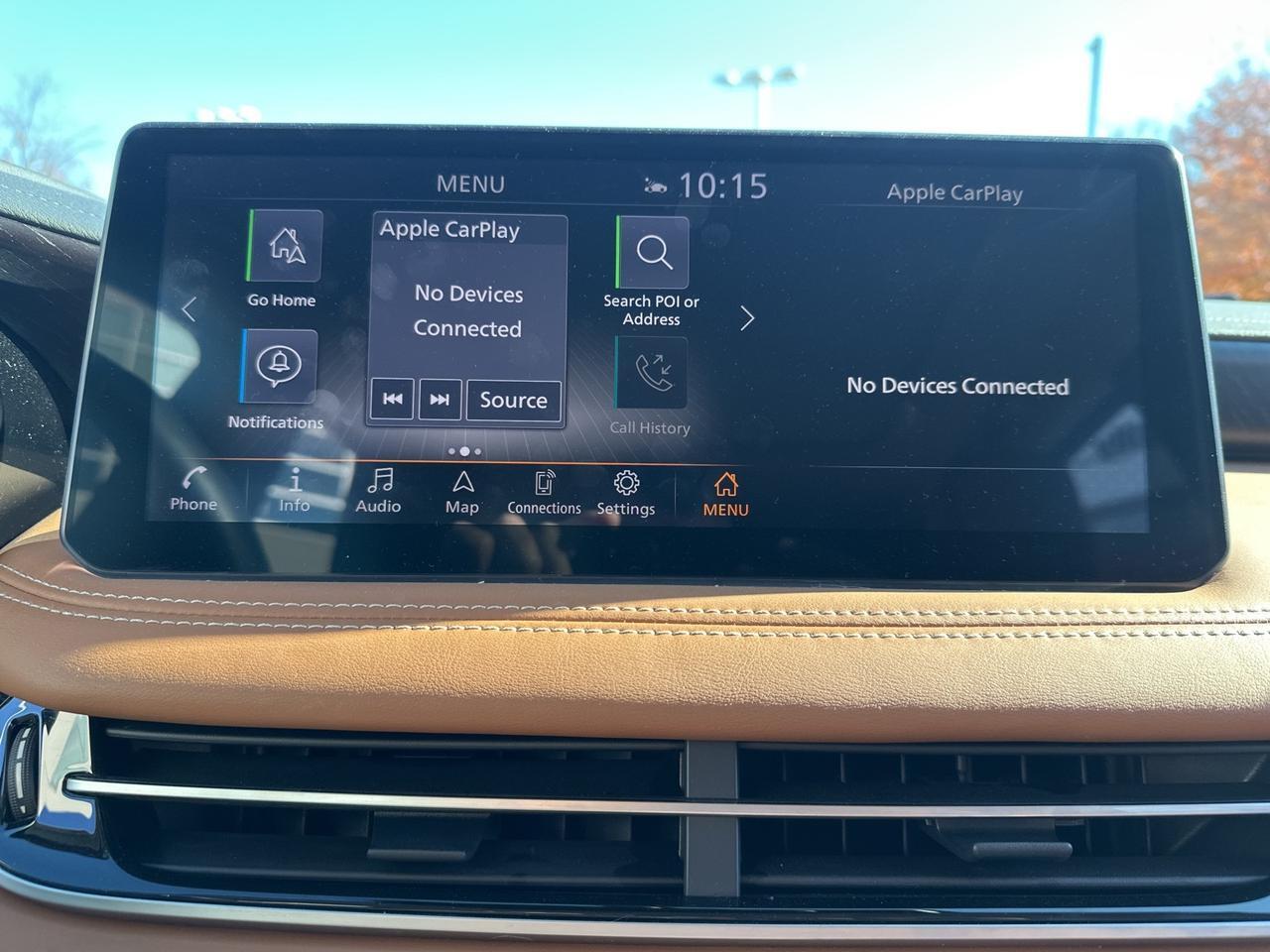 2025 INFINITI QX60 Sensory Chantilly VA