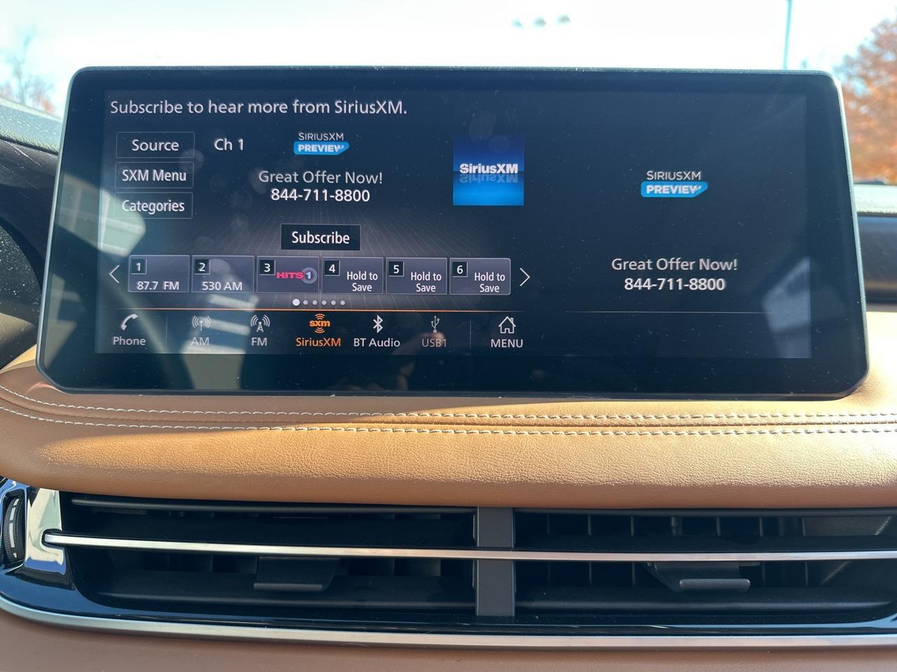 2025 INFINITI QX60 Sensory Chantilly VA