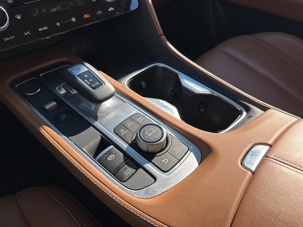 2025 INFINITI QX60 Sensory Chantilly VA