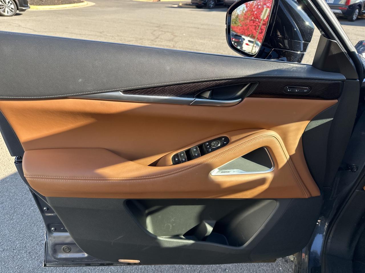 2025 INFINITI QX60 Sensory Chantilly VA