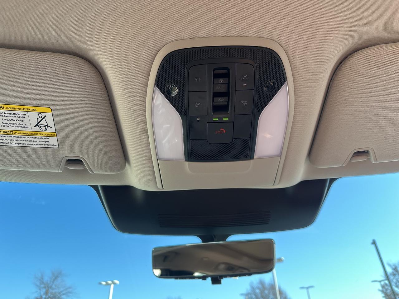 2025 INFINITI QX60 Sensory Chantilly VA