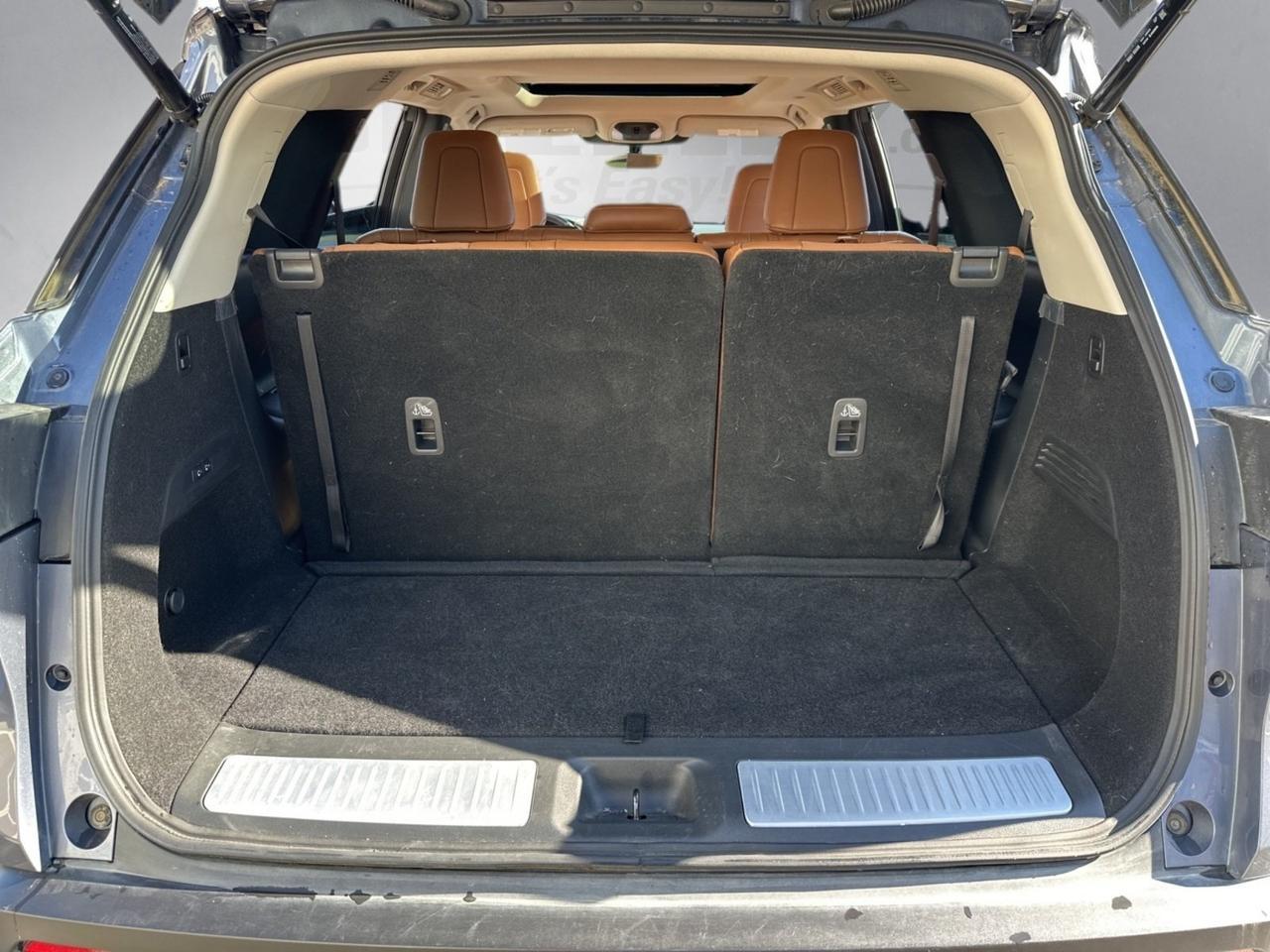 2025 INFINITI QX60 Sensory Chantilly VA