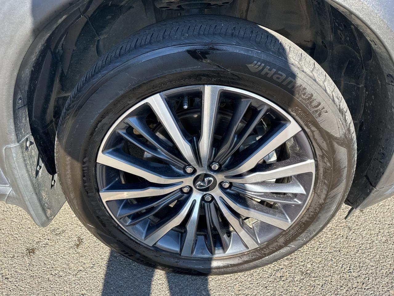 2025 INFINITI QX60 Sensory Chantilly VA