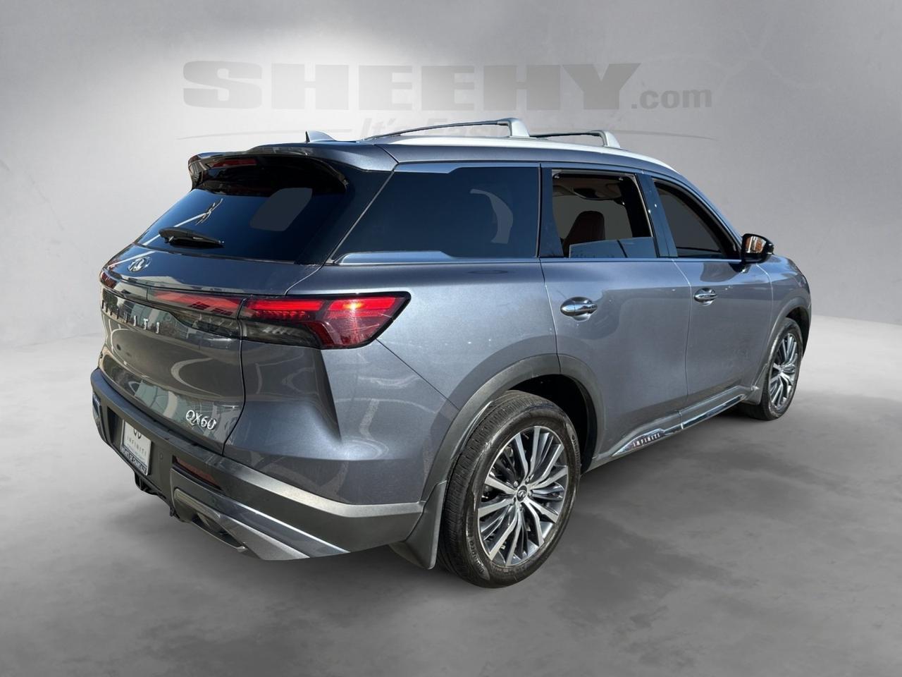 2025 INFINITI QX60 Sensory Chantilly VA