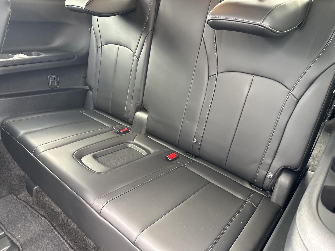 2025 INFINITI QX60 Sensory Chantilly VA