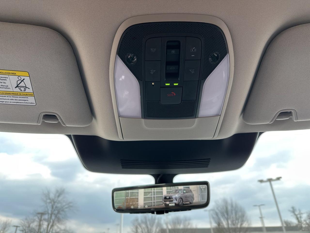 2025 INFINITI QX60 Sensory Chantilly VA