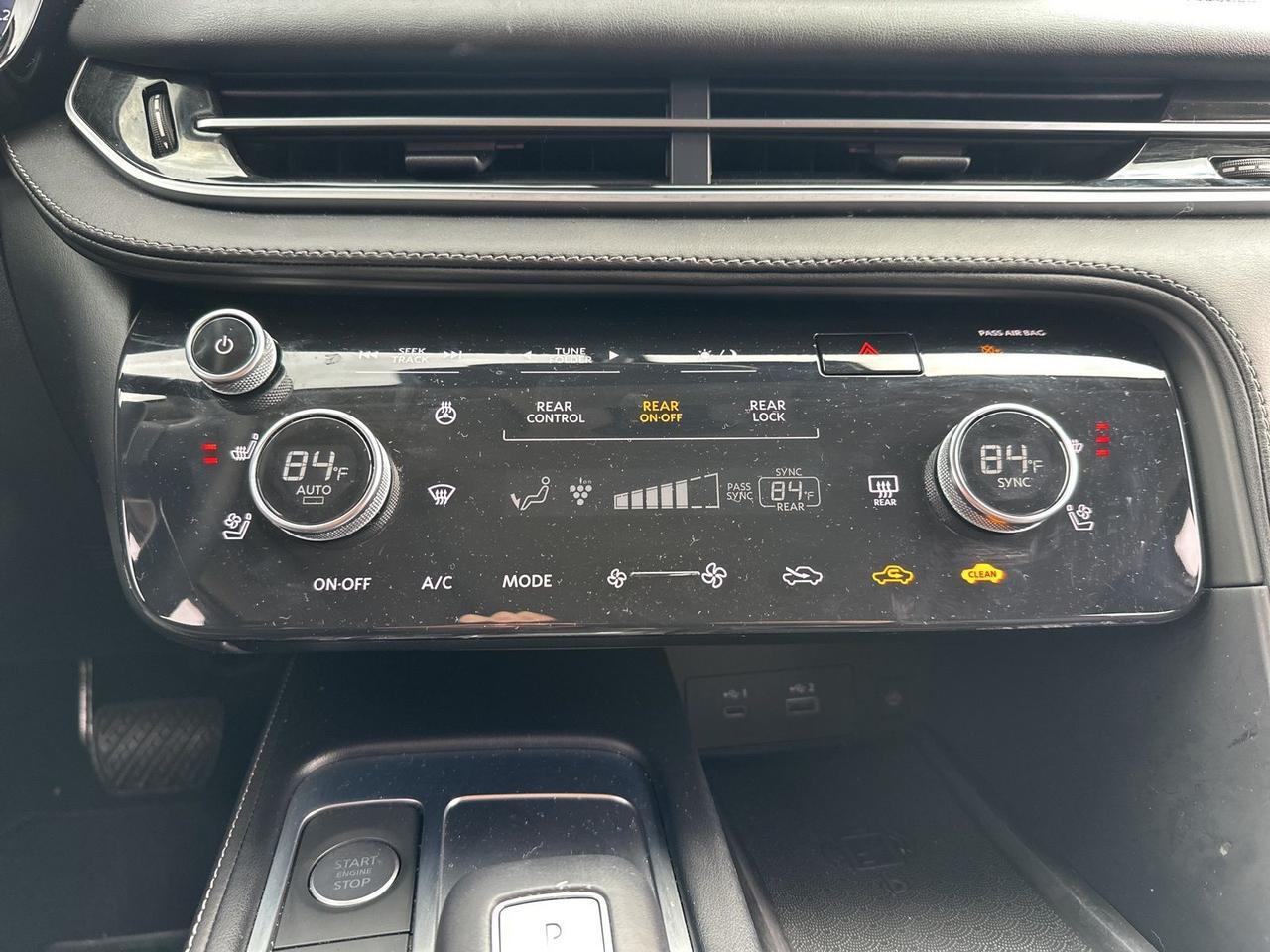 2025 INFINITI QX60 Sensory Chantilly VA