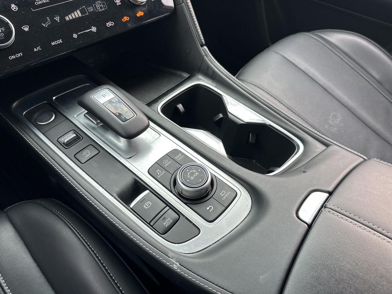 2025 INFINITI QX60 Sensory Chantilly VA