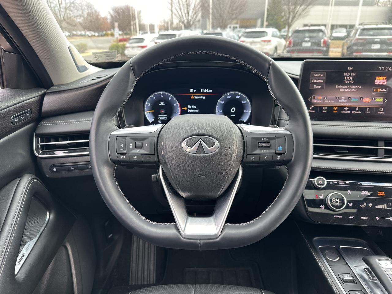 2025 INFINITI QX60 Sensory Chantilly VA