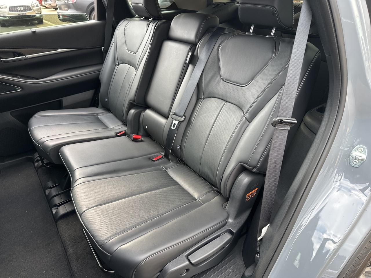 2025 INFINITI QX60 Sensory Chantilly VA