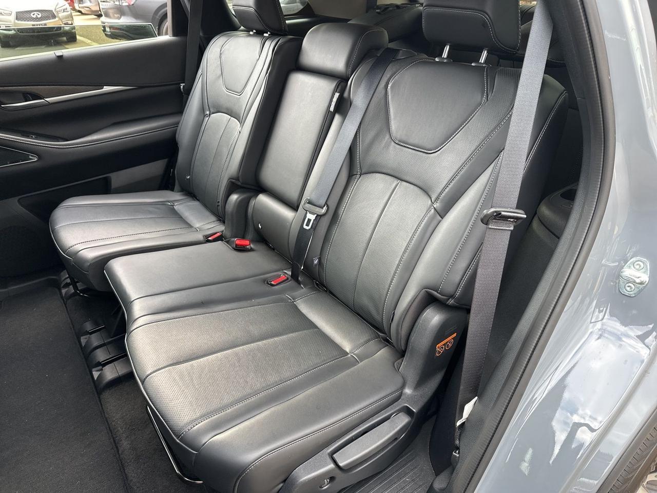 2025 INFINITI QX60 Sensory Chantilly VA