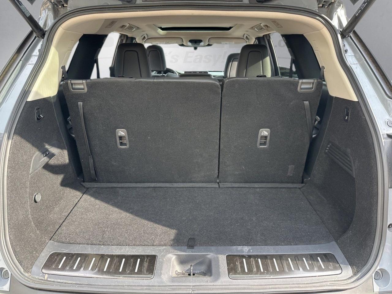 2025 INFINITI QX60 Sensory Chantilly VA