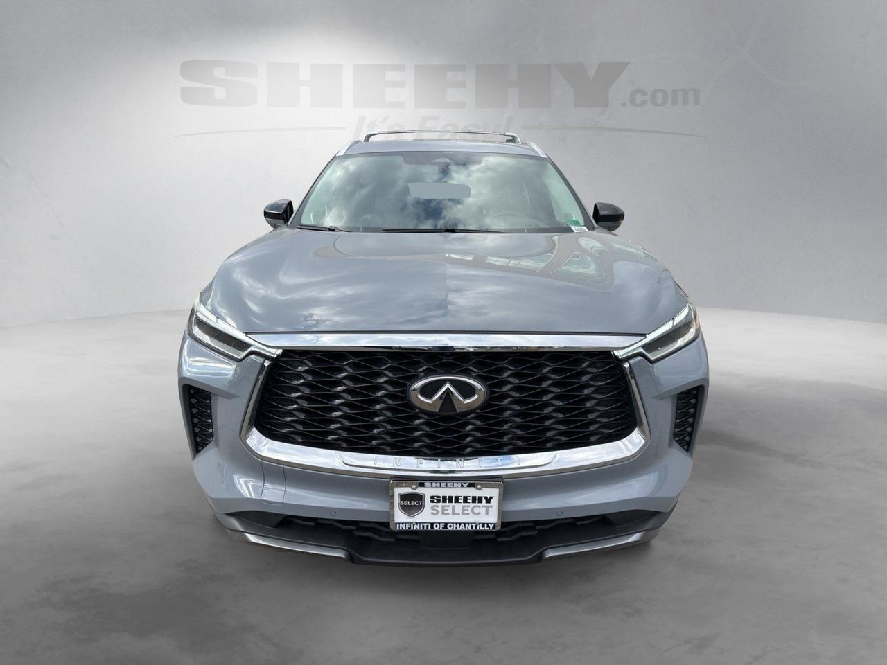 2025 INFINITI QX60 Sensory Chantilly VA