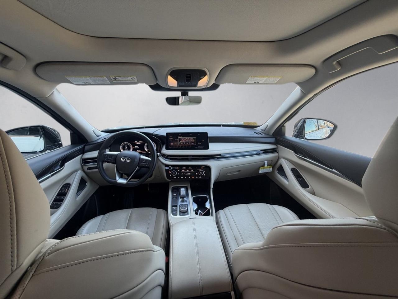 2025 INFINITI QX60 Sensory Annapolis MD