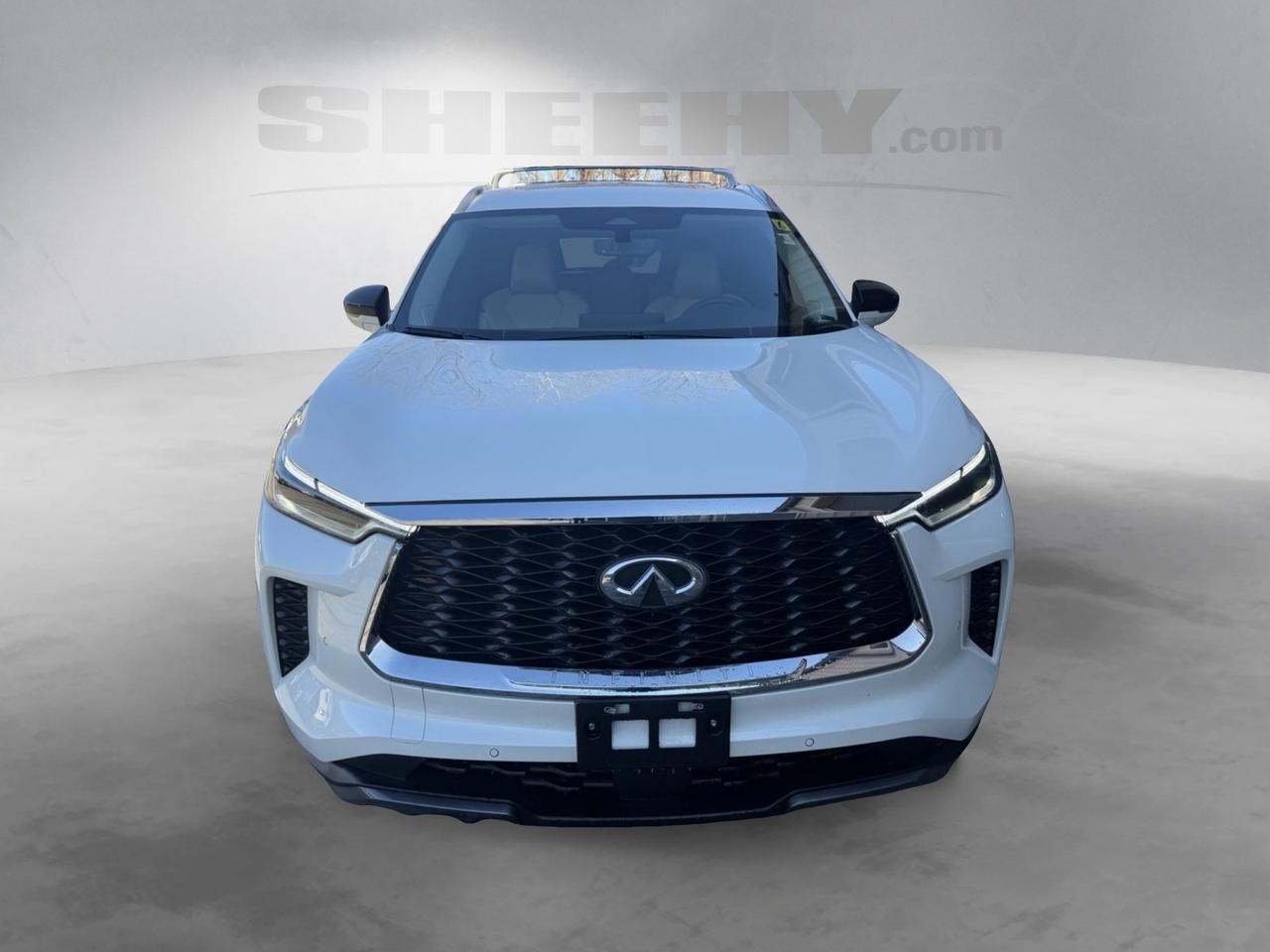2025 INFINITI QX60 Sensory Annapolis MD