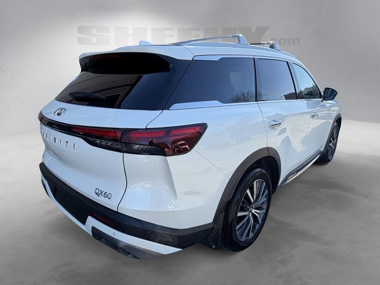 2025 INFINITI QX60 Sensory Annapolis MD