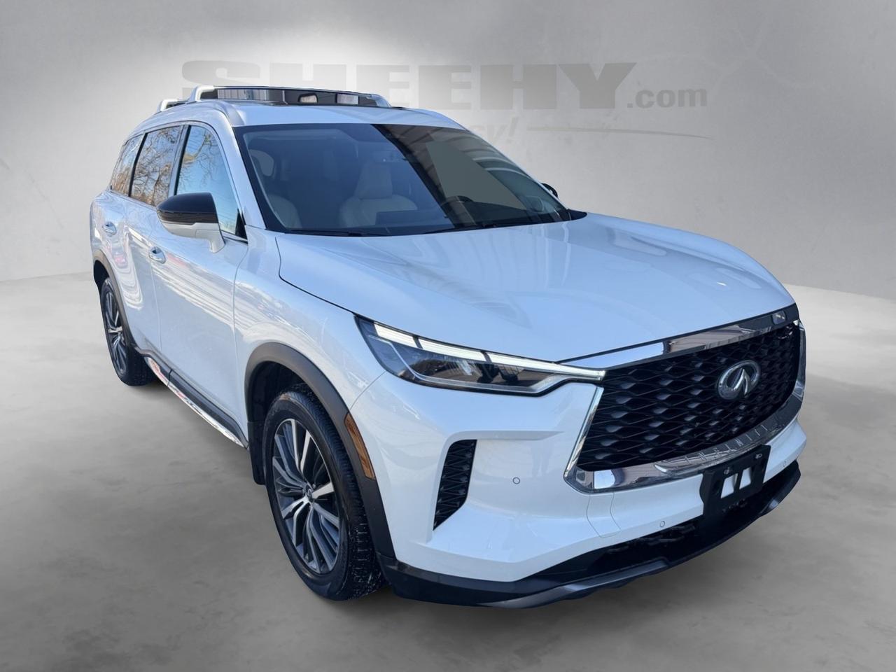 2025 INFINITI QX60 Sensory Annapolis MD