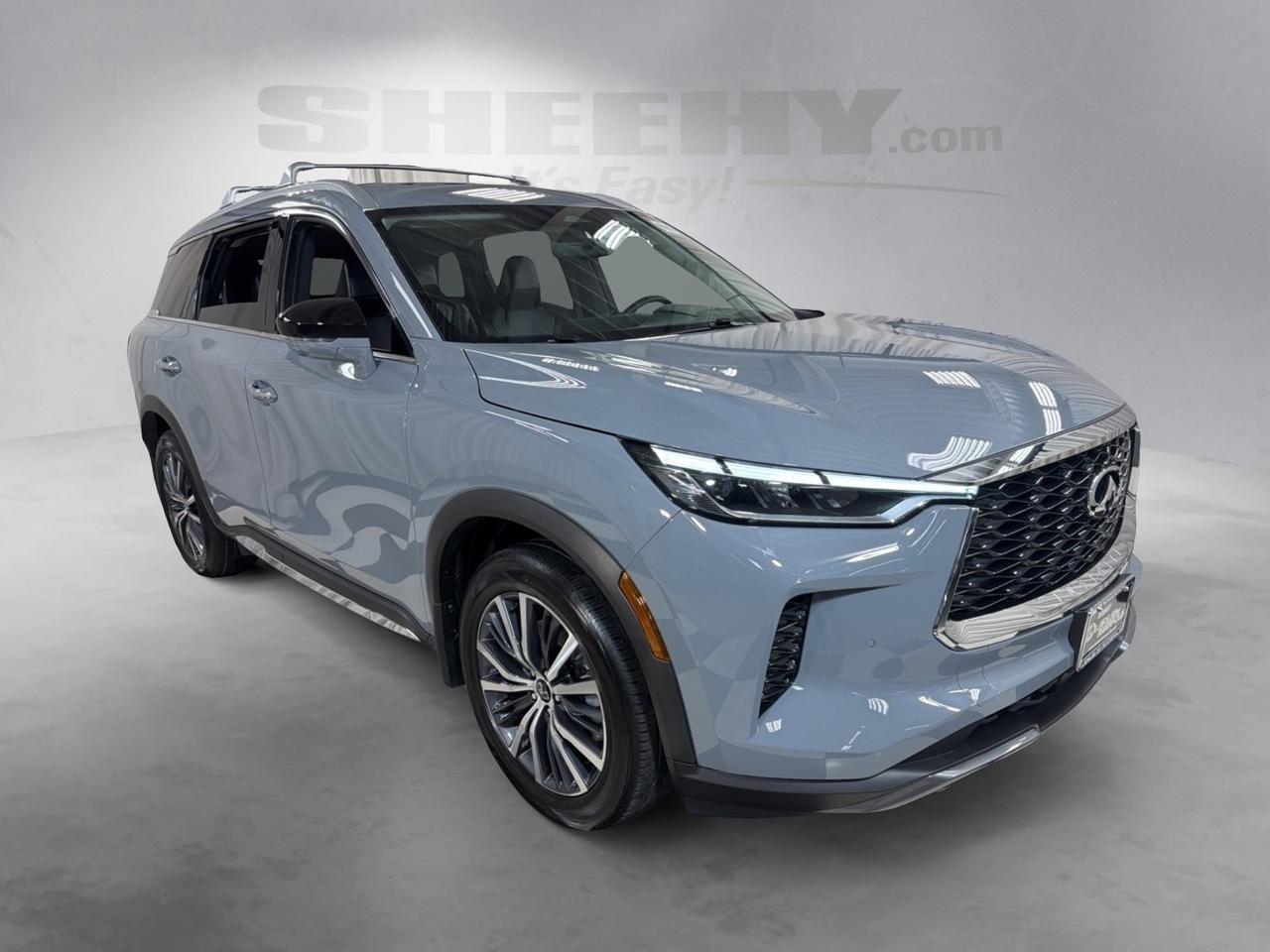 2025 INFINITI QX60 Sensory Annapolis MD