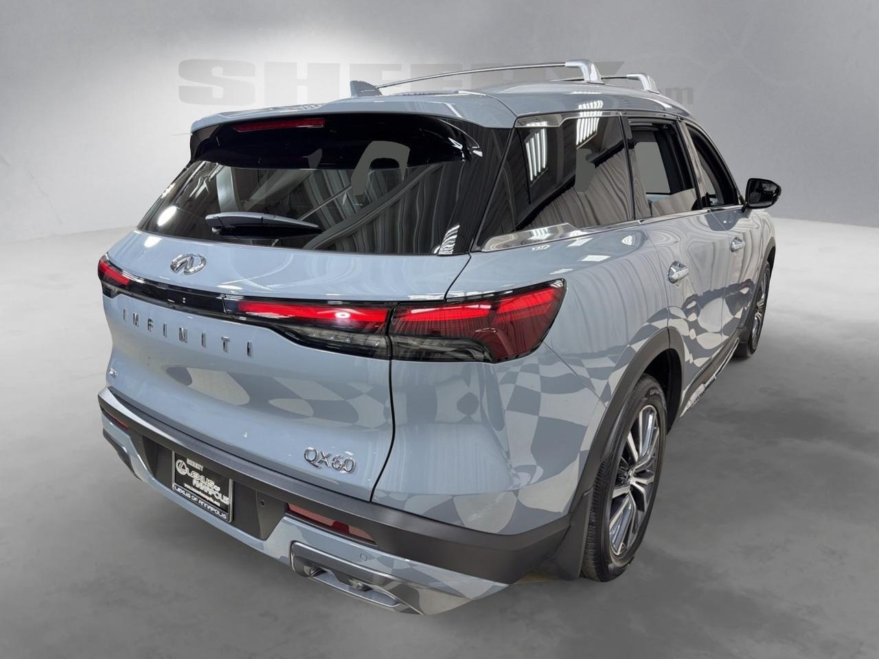 2025 INFINITI QX60 Sensory Annapolis MD