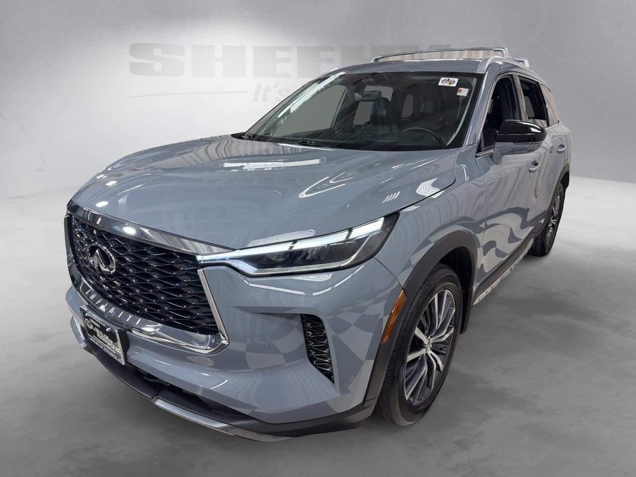 2025 INFINITI QX60 Sensory Annapolis MD