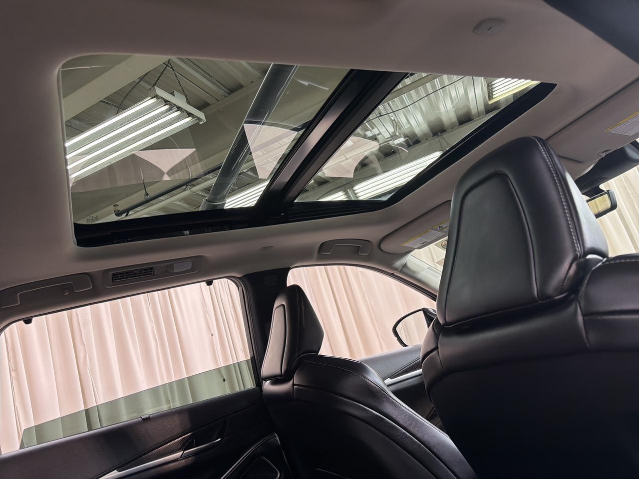 2025 INFINITI QX60 Sensory Annapolis MD