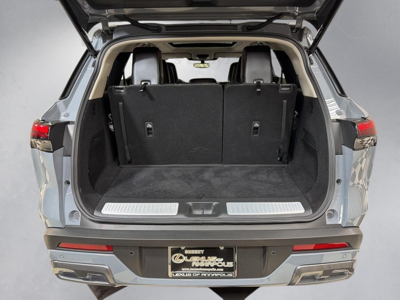 2025 INFINITI QX60 Sensory Annapolis MD