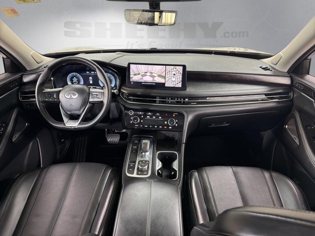 2025 INFINITI QX60 Sensory Annapolis MD