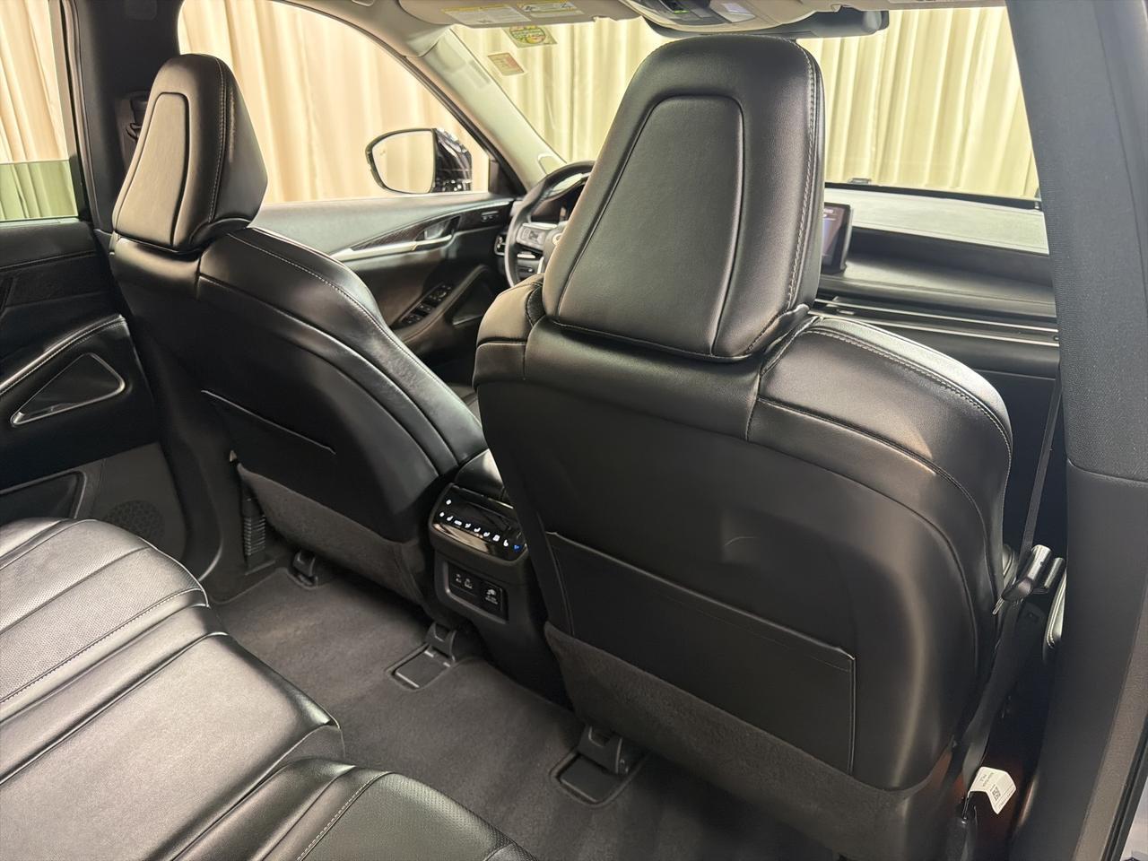 2025 INFINITI QX60 Sensory Annapolis MD